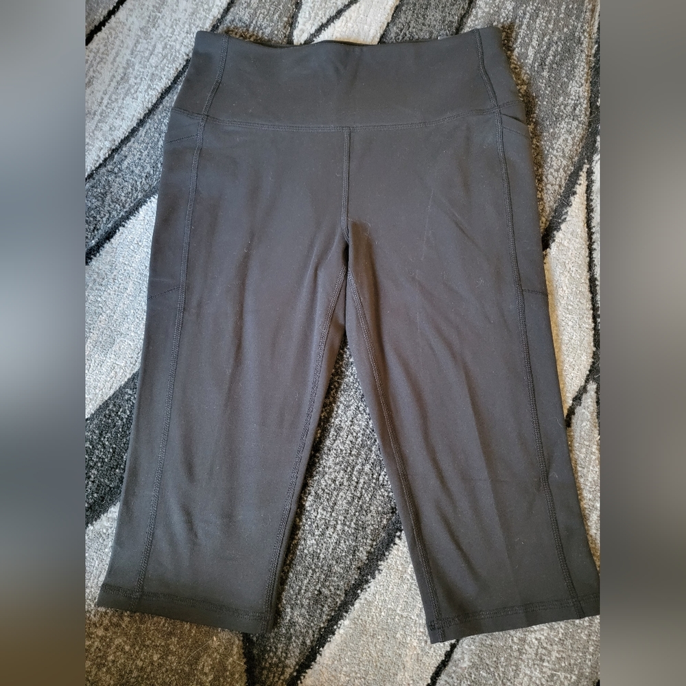 DSG 7/8 leggings